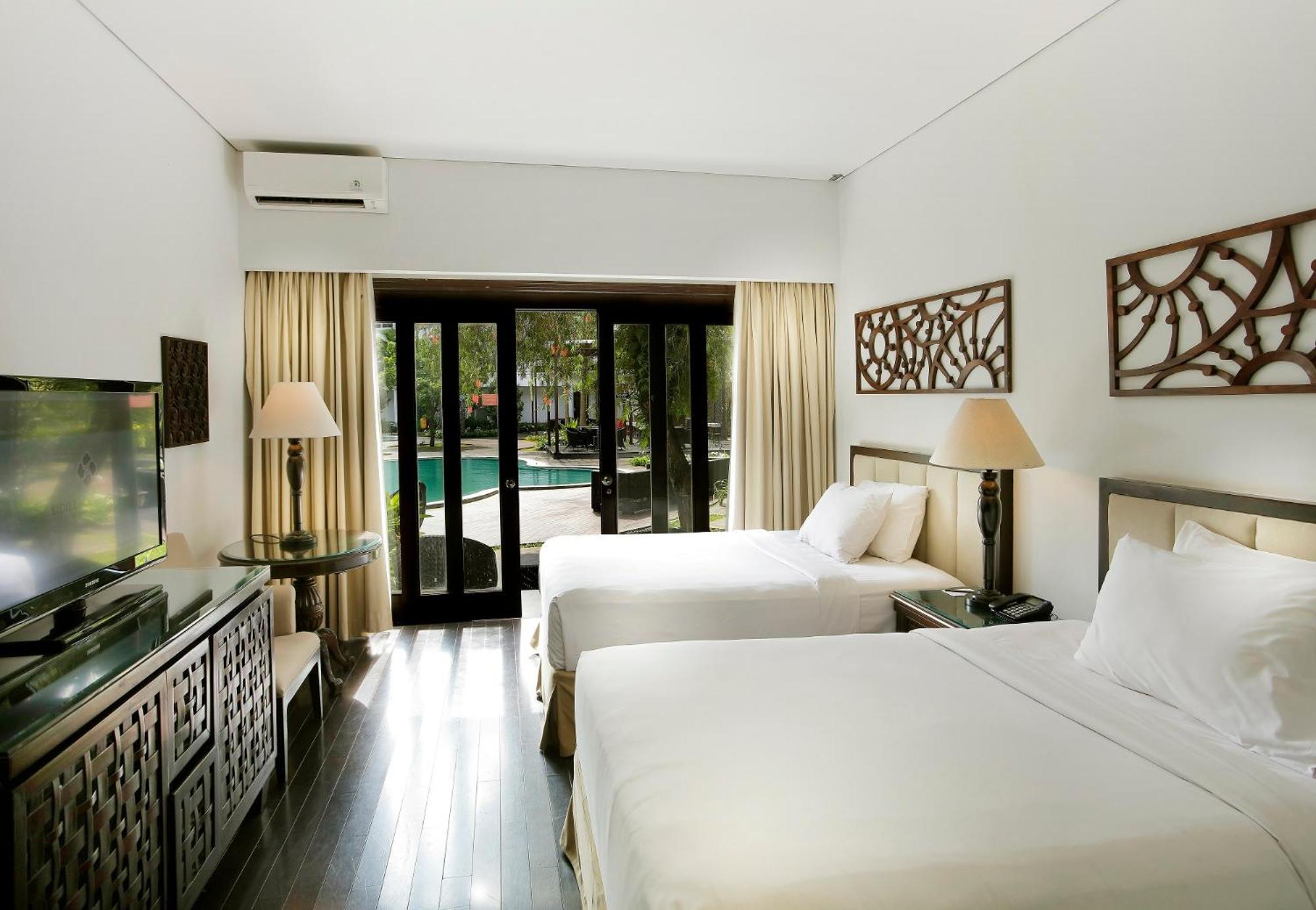 בוגור Lido Lake Resort By Mnc Hotel מראה חיצוני תמונה